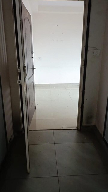 Bathroom in 3 BHK Apartment at Newtech La Galaxia, Surajpur – for Rent