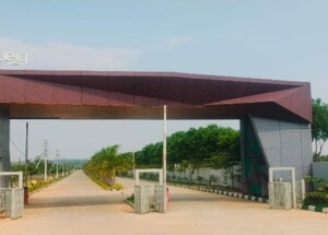  Plot For Sale in BBG Vian Valley, Shabad