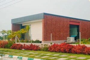  Plot – Exterior View View at BBG Vian Valley, Shabad - for Sale