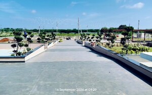  Plot – Exterior View View at BBG Vian Valley, Shabad - for Sale