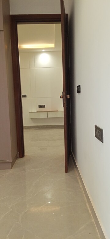 Building Lobby in 2 BHK Builder Floor at Palam – for Rent