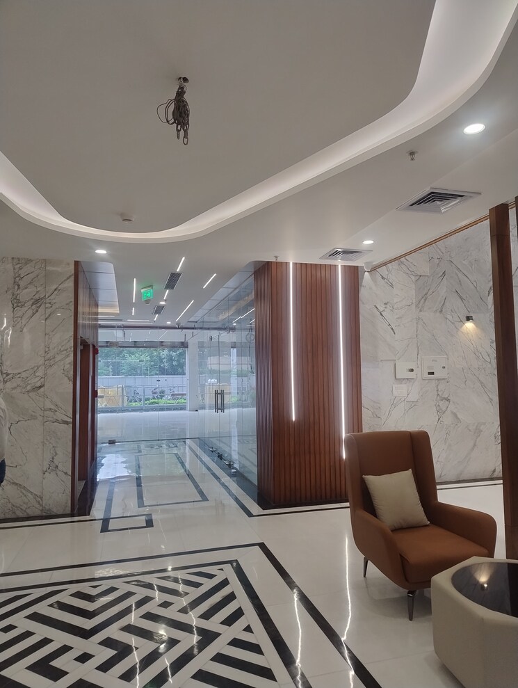 undefined, purvanchal-capital-tower Commercial Office Space 808 Sq.Ft. In Vibhuti Khand Lucknow 9010409