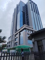808 Sq.Ft. Office Space in Purvanchal Capital Tower