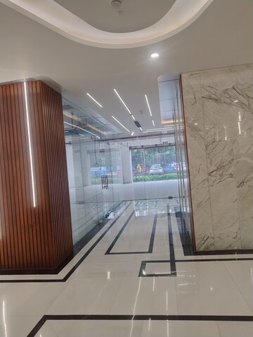 Furnished Amenities in  Office Space at Purvanchal Capital Tower, Vibhuti Khand – for Rent