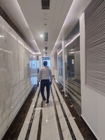 810 Sq.Ft. Office Space in Purvanchal Capital Tower