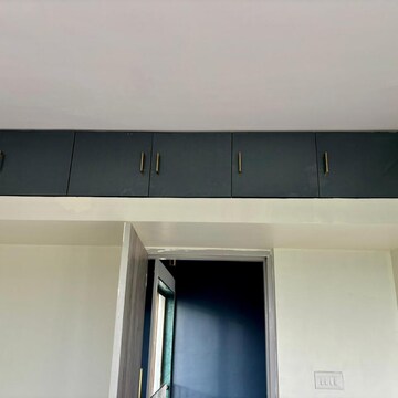 Furnished Amenities in 1 BHK Apartment at Ulwe – for Rent