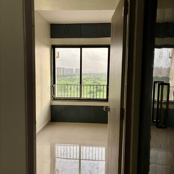 Kitchen in 1 BHK Apartment at Ulwe – for Rent