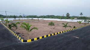 Plot For Sale in Pudupakkam