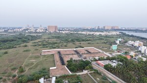  Plot – Exterior View View at Pudupakkam - for Sale