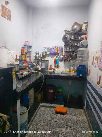 Kitchen in 2 BHK Independent House at Nangla Enclave, Sector 51 – for Sale