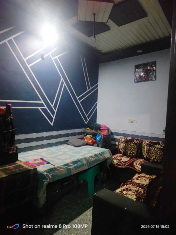 Bedroom, nangla-enclave 2 Bedroom 585 Sq.Ft. Independent House In Sector 51 Faridabad 9005874