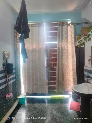Living Room in 2 BHK Independent House at Nangla Enclave, Sector 51 – for Sale