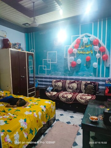 2 BHK Independent House For Sale in Nangla Enclave, Sector 51