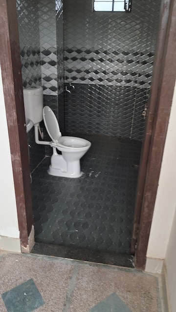 Living Room in 1.5 BHK Independent House at Arya Nagar – for Rent