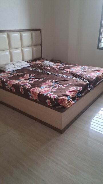 Bedroom in 1.5 BHK Independent House at Arya Nagar – for Rent