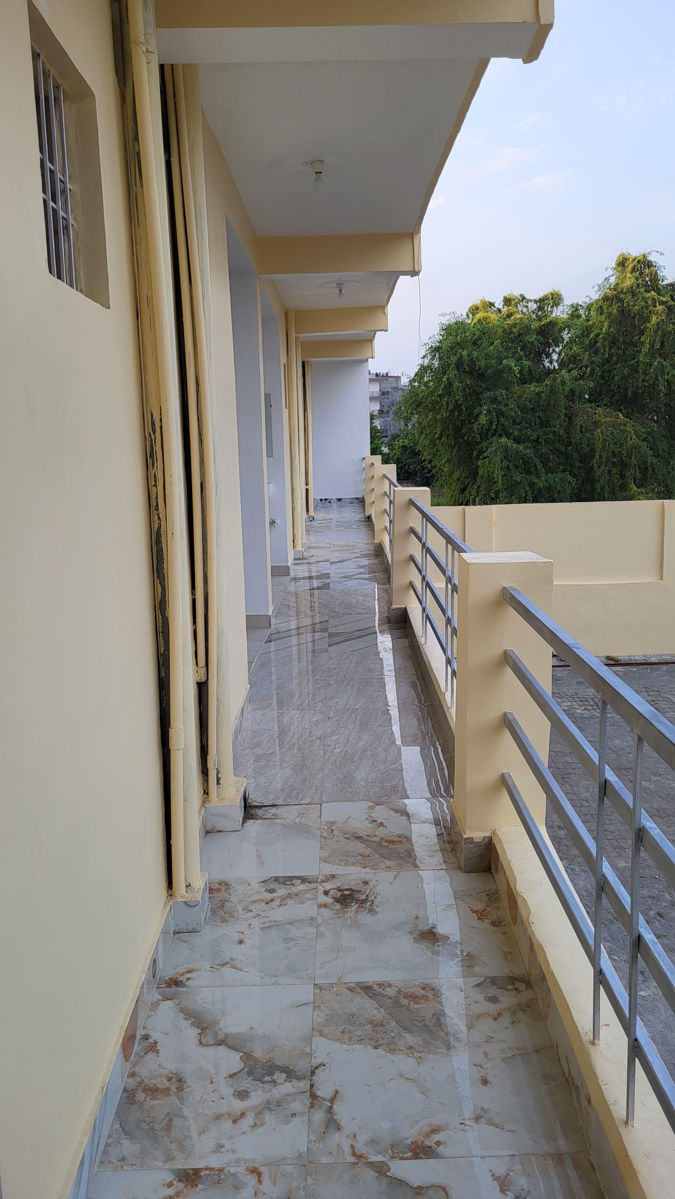 Pg For Rent in Gd Group Pg 