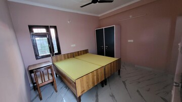 Bedroom in  Pg at Sector 135 – for Rent