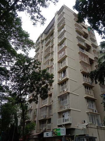 2 BHK Apartment For Rent in Atmaram Tower, Borivali West