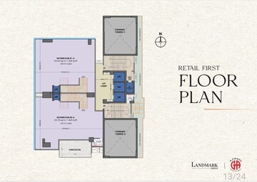  Showroom For Sale in Khar West