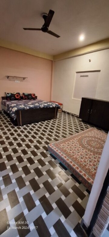 3 BHK Apartment For Rent in Lanka