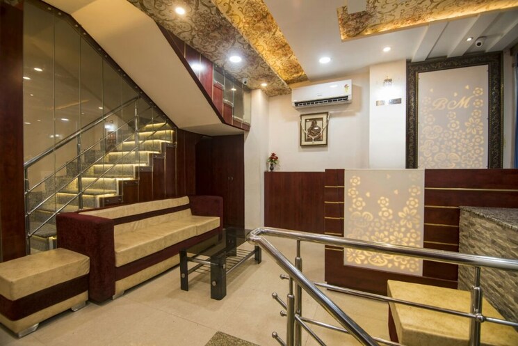 undefined, lanka 3 Bedroom 1680 Sq.Ft. Apartment In Lanka Varanasi 9010447