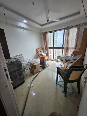 Team Area in 2 BHK Apartment at Runwal Bliss, Kanjurmarg East – for Rent