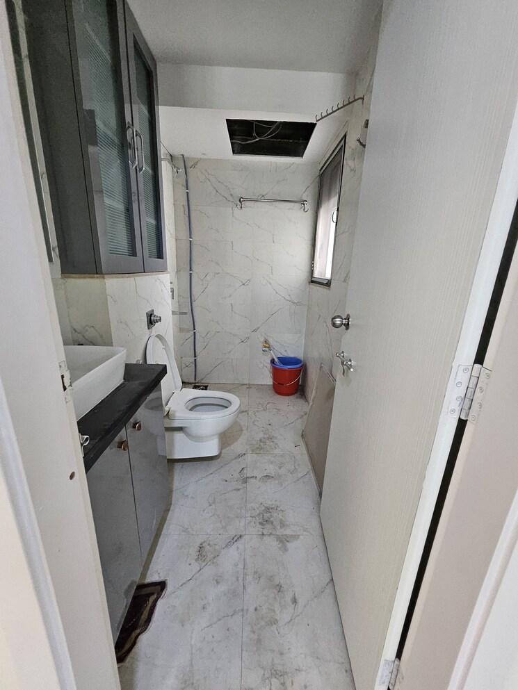 Bathroom, runwal-bliss 2 Bedroom 793 Sq.Ft. Apartment In Kanjurmarg East Mumbai 9010460