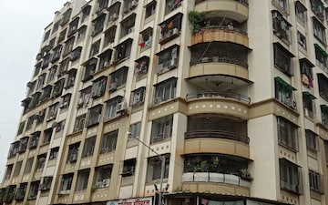 2 BHK Apartment For Rent in Chaitanya Radha Raman CHS, Dahisar West