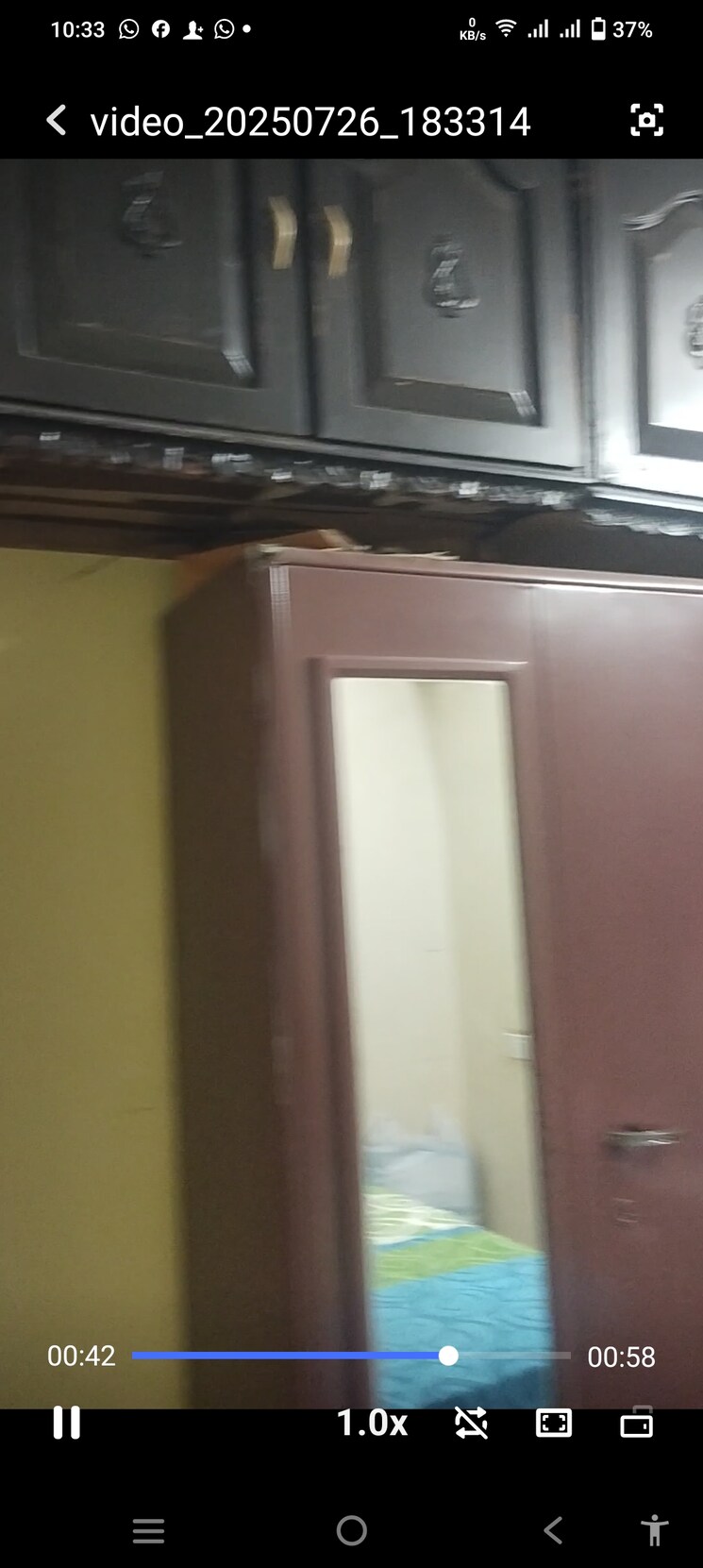 undefined, amar-chs 1 Bedroom 600 Sq.Ft. Apartment In Kurla Mumbai 9010473