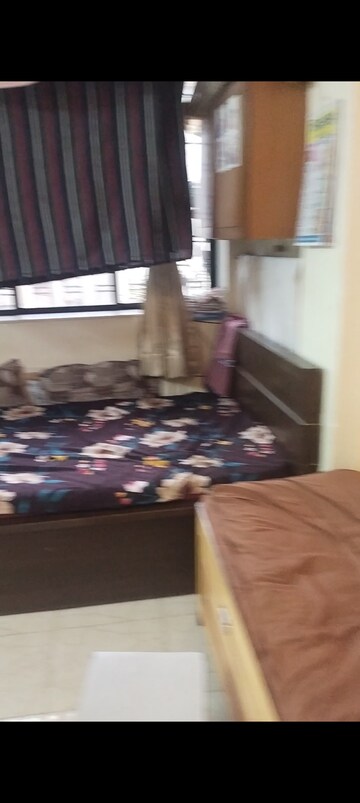 Bedroom in 1 BHK Apartment at Amar CHS, Kurla – for Rent