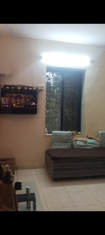 Bedroom in 1 BHK Apartment at Amar CHS, Kurla – for Rent