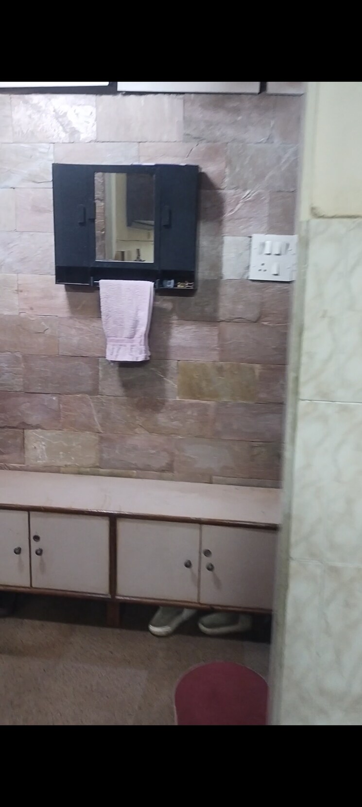 Kitchen, amar-chs 1 Bedroom 600 Sq.Ft. Apartment In Kurla Mumbai 9010473