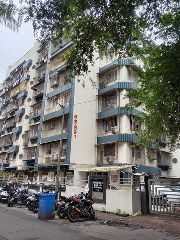 1 BHK Apartment For Rent in Maheshwar CHS, Dahisar West