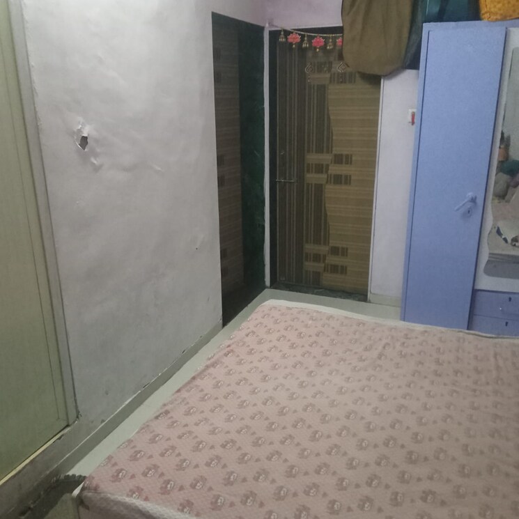 Bedroom, padmavati-raghukrupa-apartment 2 Bedroom 700 Sq.Ft. Apartment In Vasna Ahmedabad 9010470