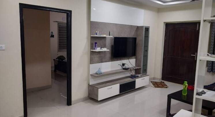 Bathroom, prestige-beverly-hills 4 Bedroom 2708 Sq.Ft. Apartment In Kokapet Hyderabad 9010478