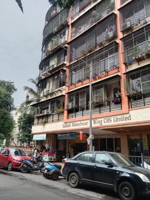 1 BHK Apartment For Sale in Maheshwar Kailash CHSL, Dahisar West