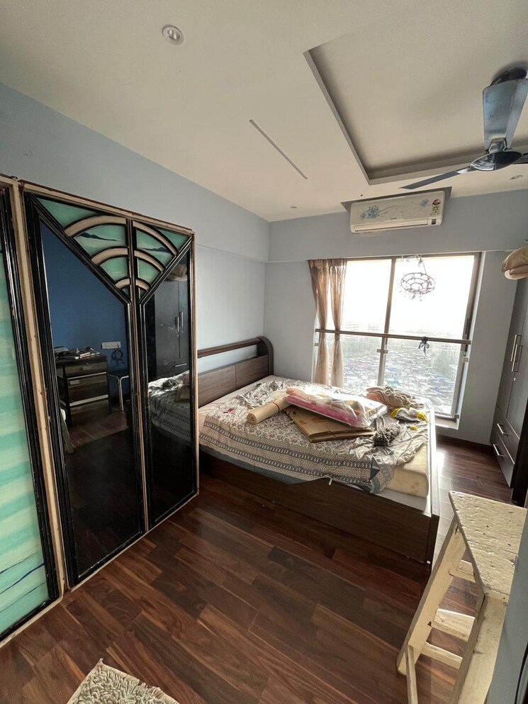 Bedroom, spenta-alta-vista 2 Bedroom 724 Sq.Ft. Apartment In Chembur Mumbai 9010479