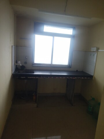 Kitchen in 2 BHK Apartment at Kurla East – for Rent
