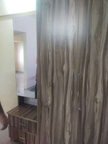 Building Lobby in 2 BHK Apartment at Kurla East – for Rent