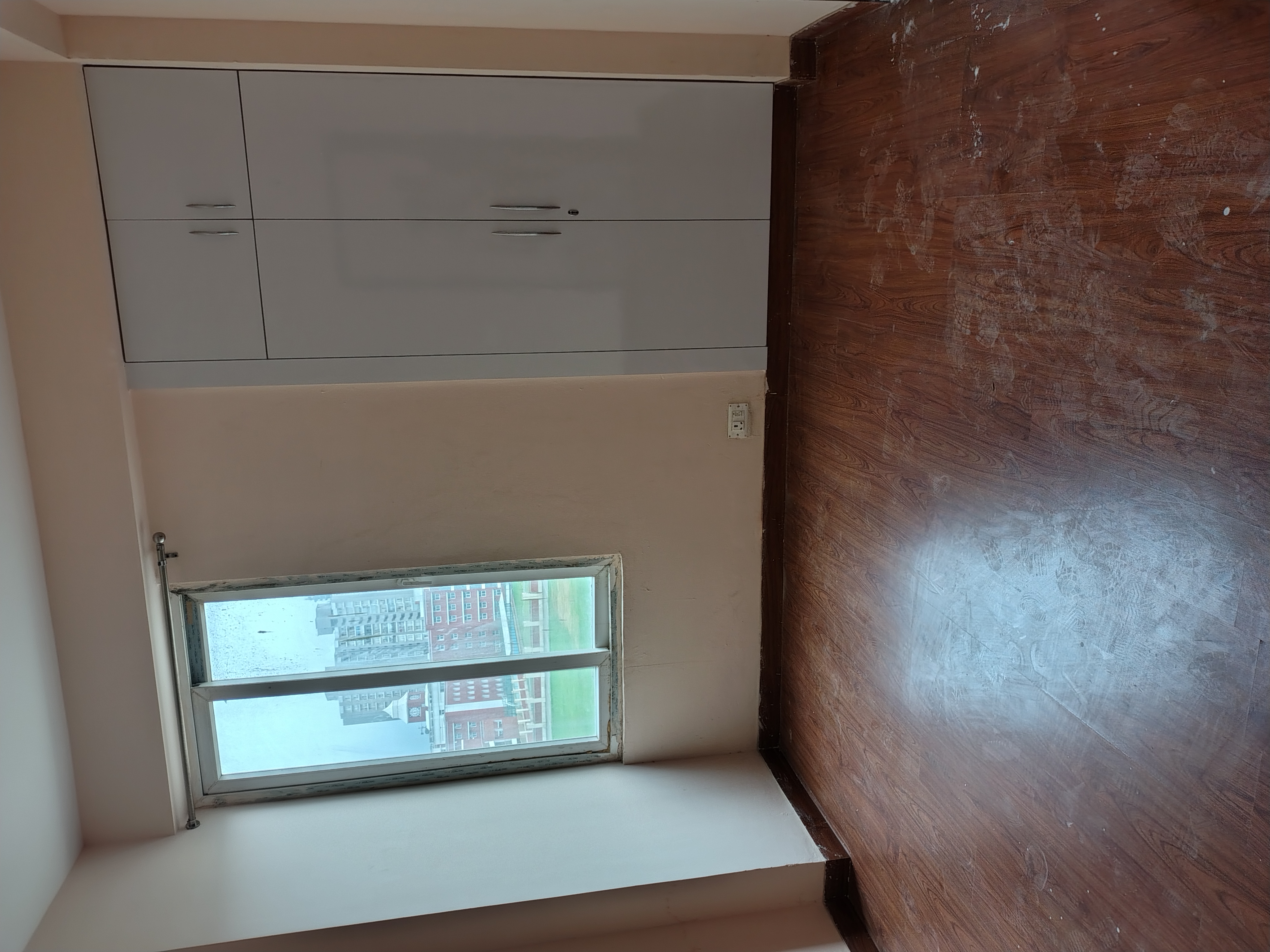 3 BHK + Extra Room Apartment For Rent in Amrapali Dream Valley