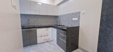 Kitchen in 2 BHK Apartment at Dn Nagar – for Rent