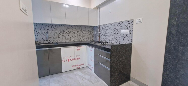 Kitchen, dn nagar 2 Bedroom 700 Sq.Ft. Apartment In Dn Nagar Mumbai 9010491
