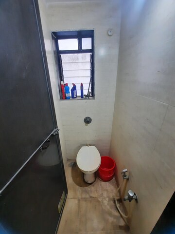 Furnished Amenities in 1 RK Apartment at Gala Lifestyle Pride Residency, Kasarvadavali – for Rent