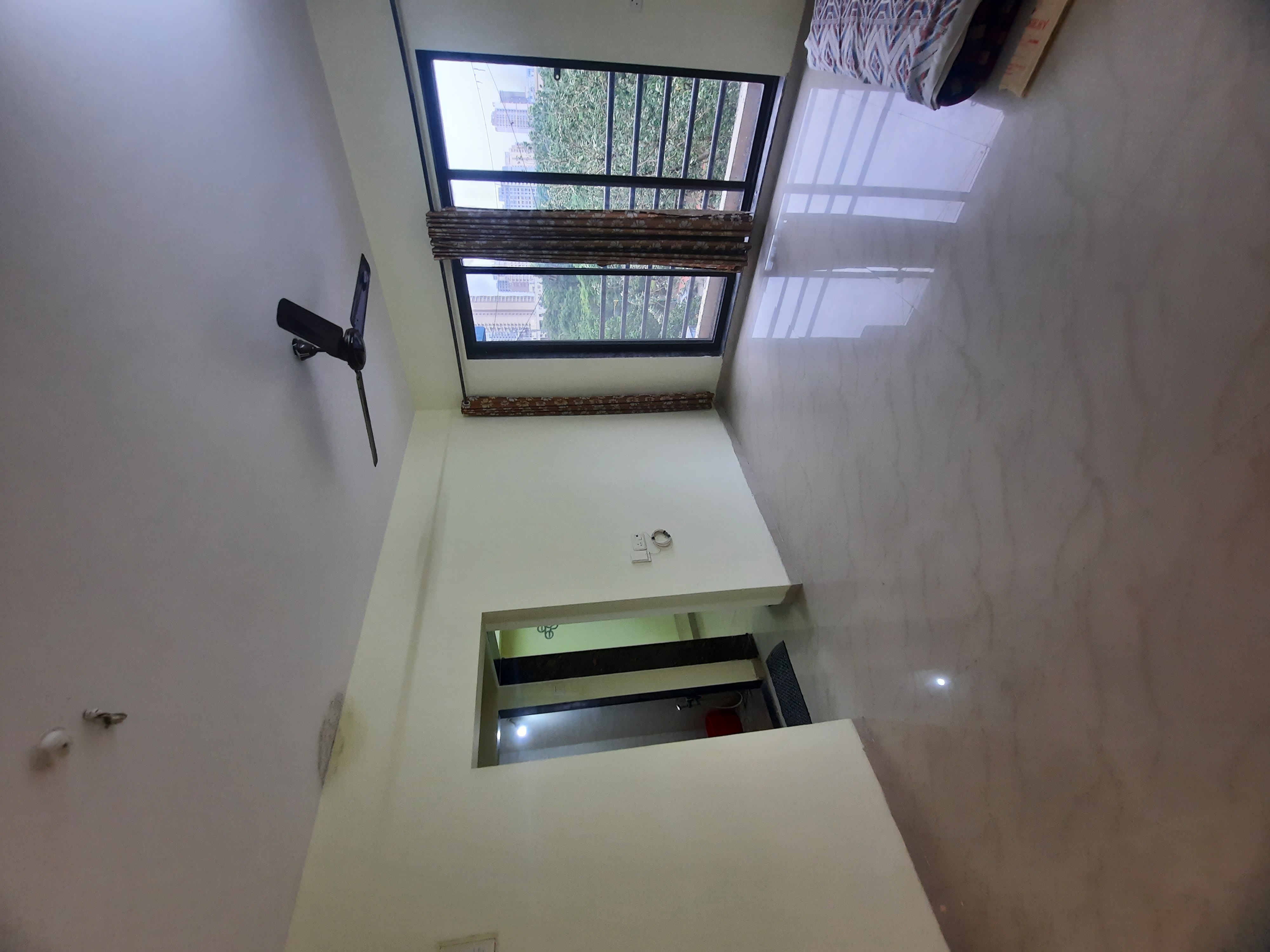 1 Rk  255 Sq.Ft. Apartment in Gala Lifestyle Pride Residency