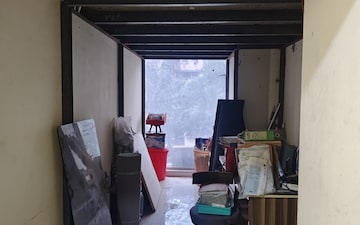 Office Space For Rent in Navkar Paradise, Borivali West