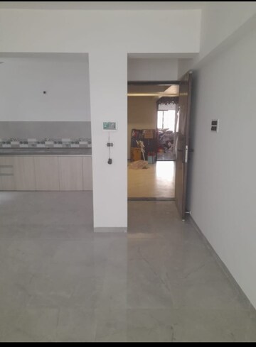 Kitchen/pantry in 3 BHK Apartment at Unique Youtopia, Kharadi – for Rent