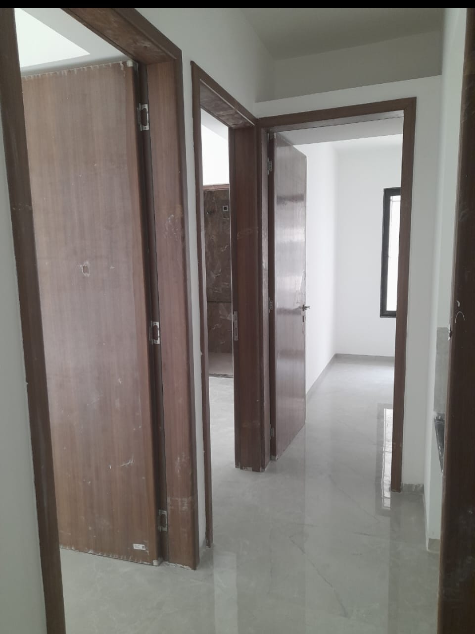 3 BHK + Pooja Room Apartment For Rent in Unique Youtopia