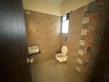 Bathroom in 2 BHK Apartment at Dn Nagar – for Rent