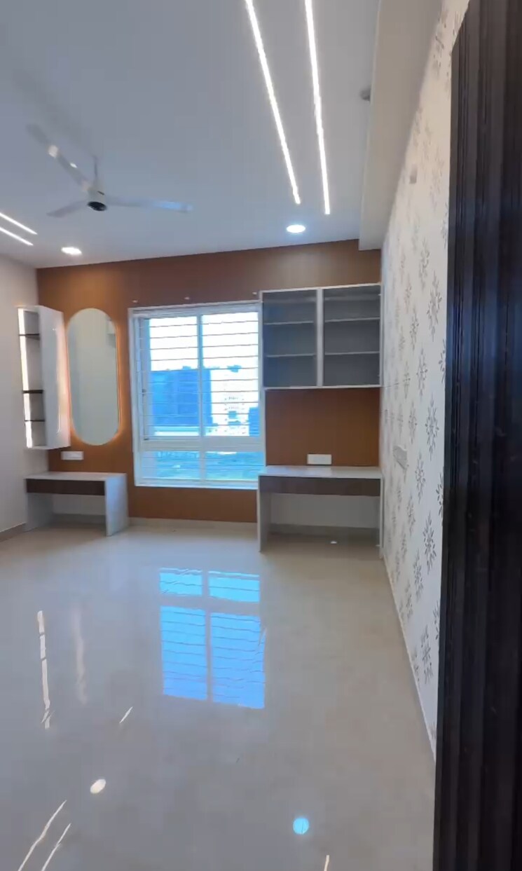 Room, aurobindo-kohinoor 4 Bedroom 2670 Sq.Ft. Apartment In Serilingampally Hyderabad 9010509