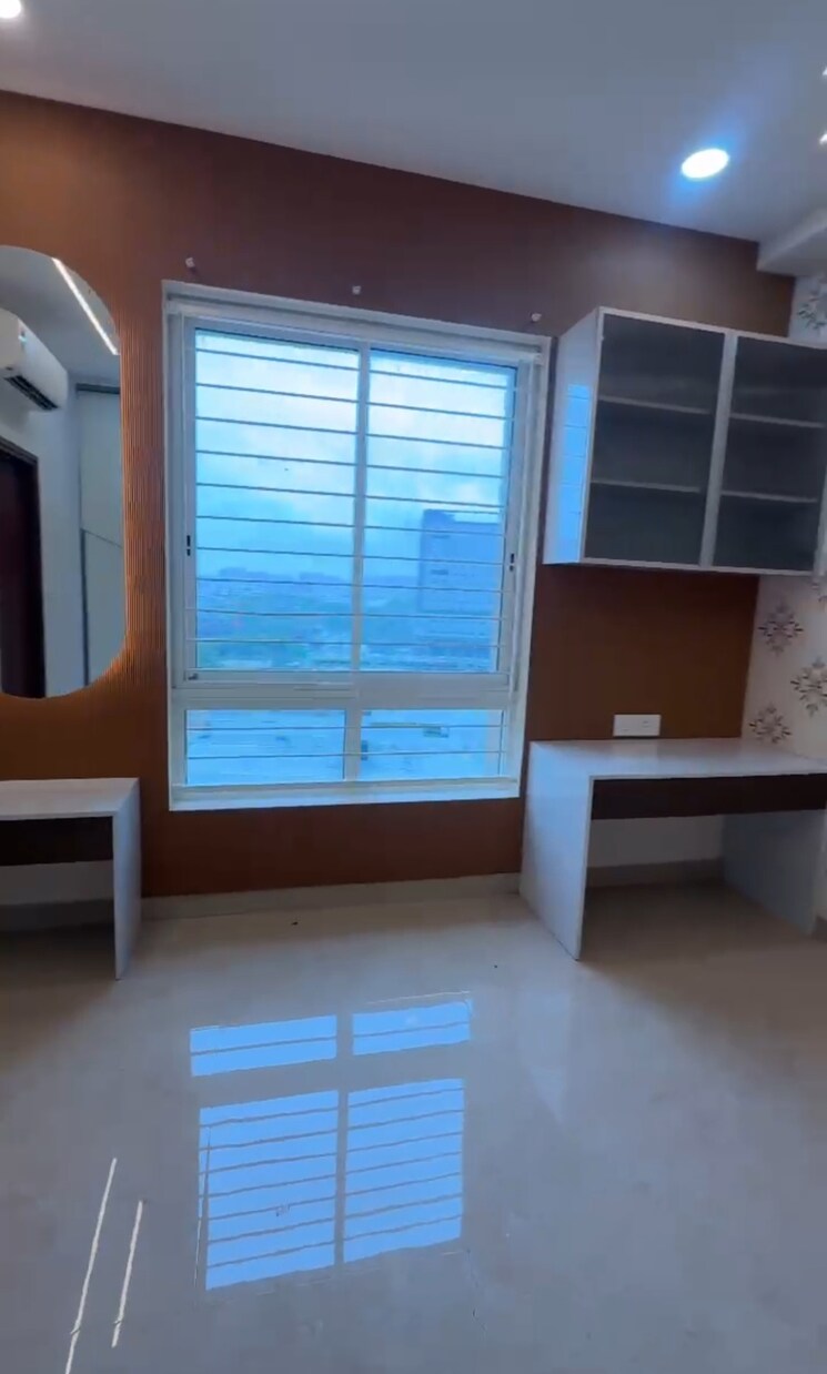 Room, aurobindo-kohinoor 4 Bedroom 2670 Sq.Ft. Apartment In Serilingampally Hyderabad 9010509